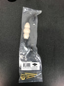 Century Nordic 5-1/16 Inch Center to Center Handle Cabinet Pull