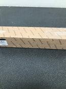 Baldwin 4622112BIN Edge Pull 6 Inch Center to Center Finger Cabinet Pull from the Estate Collection - Venetian Bronze