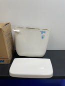 Saniflo 095 Saniflush Toilet Tank - White