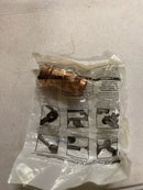 NIBCO GIDDS-335042 Press Coupling 3/4" With Stop - 335042