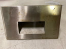 WAC Lighting WL-LED100-27-SS 2700K Step and Wall Light - Stainless Steel