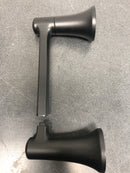 Kohler Tempered Pivoting Double Post Tissue Holder