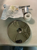 Kohler Purist Thermostatic Valve Trim Only with Single Lever Handle