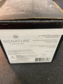 Signature Hardware 446702 Lift and Turn Tub Drain and Adapter Sleeve