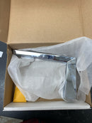 Delta RP101473PCPR Trillian Spout Assembly - Up and Out Spout - Lumicoat Chrome