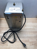 Newport Brass 5-036 Hot Water Tank, 9 X 9 X 13"