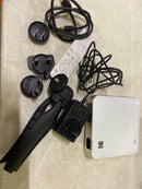 KODAK Luma 400 Portable HD Smart Projector | Wi-Fi, Bluetooth, HDMI & USB Compatible Mini Home Theater System Up to 150” | 720p Native Resolution (4K), 200 ansi Lumens | Tripod Included