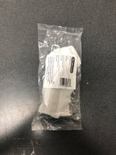 Amerock BP1592G10 Inspirations 4-1/4 Inch Long Finger Pull - Satin Nickel