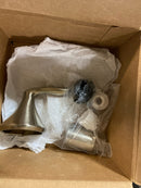 Moen T2131BN Single Handle Posi-Temp Pressure Balanced Valve Trim Only from the Eva Collection (Less Valve) - Brushed Nickel
