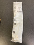 Emtek Freestone 1-1/4 Inch Square Cabinet Knob