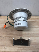 Halo RL4069WZRGBWWHR Color and Tunable White 65W Equivalent 4 inch Integrated LED Dimmable Smart Wi-Fi Wiz Connected Remodel Downlight Kit