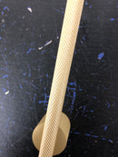 Amerock BP7414320MGMG Transcendent 12-5/8 Inch Center to Center Bar Cabinet Pull - Matte Gold