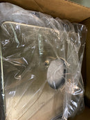 Delta T14437-CZ Velum Monitor 14 Series Tub and Shower Trim Package with 1.75 GPM Single Function Shower Head with H2okinetic PowerDrench Spray and Touch-Clean Nozzles - Champagne Bronze