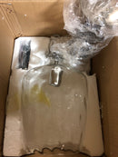 Forte 2771-01-55 One Light Pendant, See Image