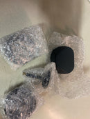 Jaclo 508-ORB Decorative Cable Drain TRIM for Gerberit Subassembly & Gerberit PVC Tubular Subassembly - Oil Rubbed Bronze