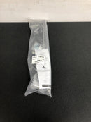 Franklin Brass MAX18-FB Maxted 18" Towel Bar - Matte Black