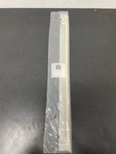 Belwith Keeler B076760-RLB Contemporary 21-7/16 Inch Center to Center Bar Cabinet Pull - Royal Brass