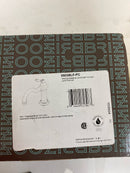 Brizo 65036LF-PC Tresa Bathroom Faucet Single Handle, Chrome