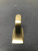 Amerock BH36011BBZ Highland Ridge Wall Mounted Pivoting Toilet Paper Holder - Golden Champagne