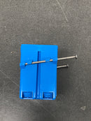 Carlon B120A-UPC PVC 1-Gang 20 cu. in. New Work Electrical Outlet Box