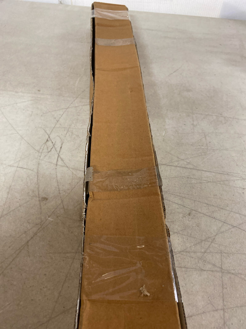 Delta 41618 18" Traditional Grab Bar - Chrome