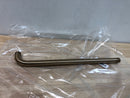 Delta RP46870CZ 16" Wall Mounted Shower Arm Only - Less Shower Arm Flange - Champagne Bronze