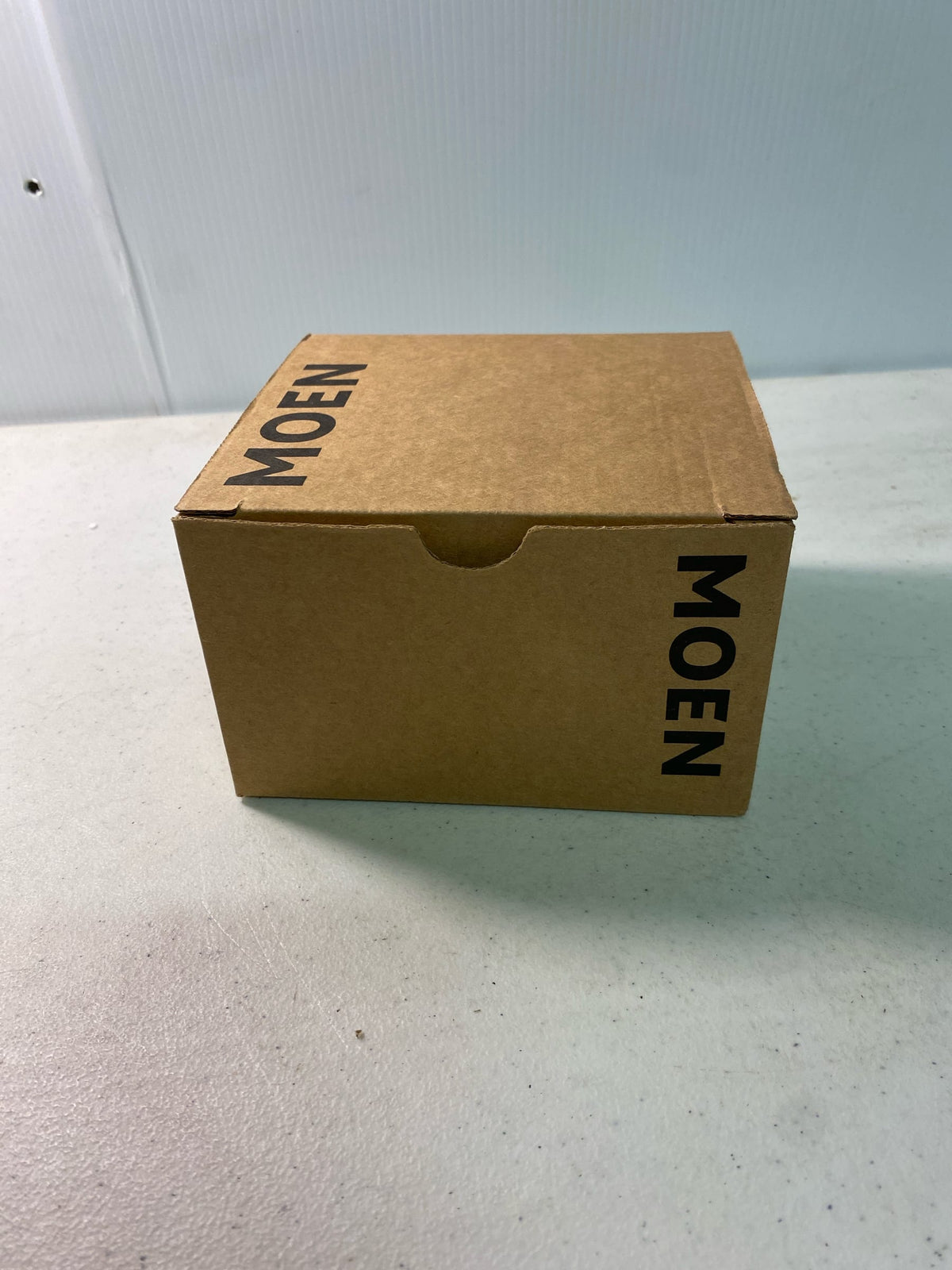 Moen T4612NL Voss Triple Function Transfer Valve Trim Only with Single Lever Handle - Less Rough In - Polished Nickel