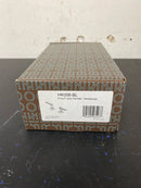 Brizo Kintsu: Widespread Pull-Down Faucet Lever Handle Kit - HK006-BL