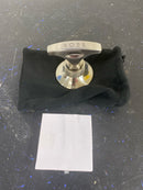 ROHL MBG7STN Bath Accessories, Satin Nickel