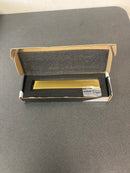 Alno Tab 6-1/2 Inch Long Finger Cabinet Pull