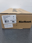 687AMD LIP 514 SMT RCAL RCS Amador Handleset - Matte Black