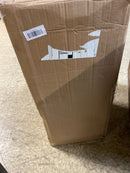 Primo Lanterns AT-27G/AC Alantowne 28" Tall Gas Lantern Wall Sconce - Matte BLK