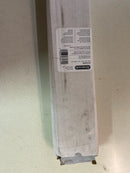 Amerock BP37650ORB Ballard 12 Inch Center to Center Fluted Appliance Pull - Oil Rubbed Bronze