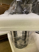 Kichler 49894OZ Fairfield 17" Tall Outdoor Wall Sconce - Olde Bronze