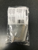 Amerock BP53720CZ Westerly 3-3/4 Inch Center to Center Handle Cabinet Pull - Champagne Bronze