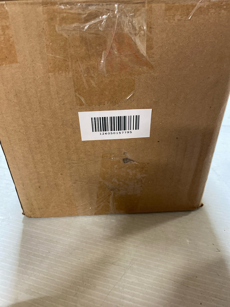 Delta Shower Trim Polished Chrome 107528 With Valve