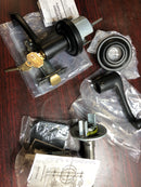 Baldwin: 5445V.190.PASS - 5445V PASS LVR 2-3/8 SET 190 - PRECONFIGURED - PS/PV/DM
