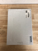 Kohler K-6255-ST Riverby Right Hand Bottom Basin Rack - Stainless Steel
