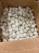 3M Displacement Connector, 22-14 AWG, PK1000