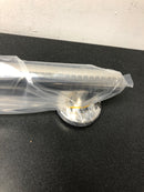 Kingston Brass GBS1424CS1 Berwyn 27-1/8" Grab Bar - Polished Stainless Steel