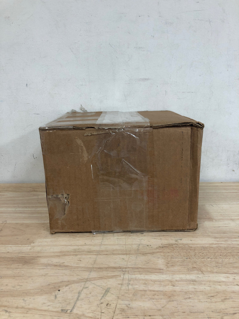 Jones Stephens D65571 2 NH CI FL DRN W/ 7 PAN & 5 P - Polished Brass