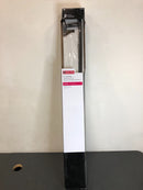 Delta Trinsic 30" Wall Mounted Towel Bar
