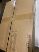 Monogram ZX2127SLSS 27" Built-In Kit for ZEB1227SL - Stainless Steel