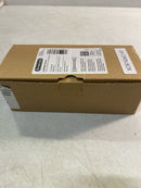 Amerock Blackrock Matte Black 9 inch (229mm) Towel Bar, BH36005MB