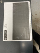 Delta T17435-CZ-I Saylor Monitor 17 Series Dual Function Pressure Balanced Tub and Shower with Integrated Volume Control and 2-in-1 In2ition Showerhead- Less Rough-In Valve - Champagne Bronze