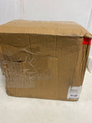 Golden Lighting 3694-A1W MWS Ryleigh 12" Tall Wall Sconce - Brushed Champagne