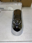 Delta Faucet RP41591 Tub Spout Pull-Up Diverter, Chrome,0.5