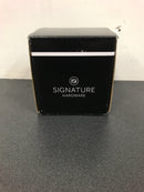 Signature Hardware Volume Control Rough-In Valve - 3/4" Connection