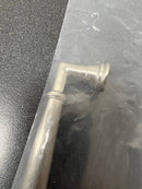 Emtek 86478US15 Westwood 8 Inch Center to Center Handle Cabinet Pull - Satin Nickel