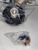 Volume Lighting Ceiling Fan Light Kit - V0907-79